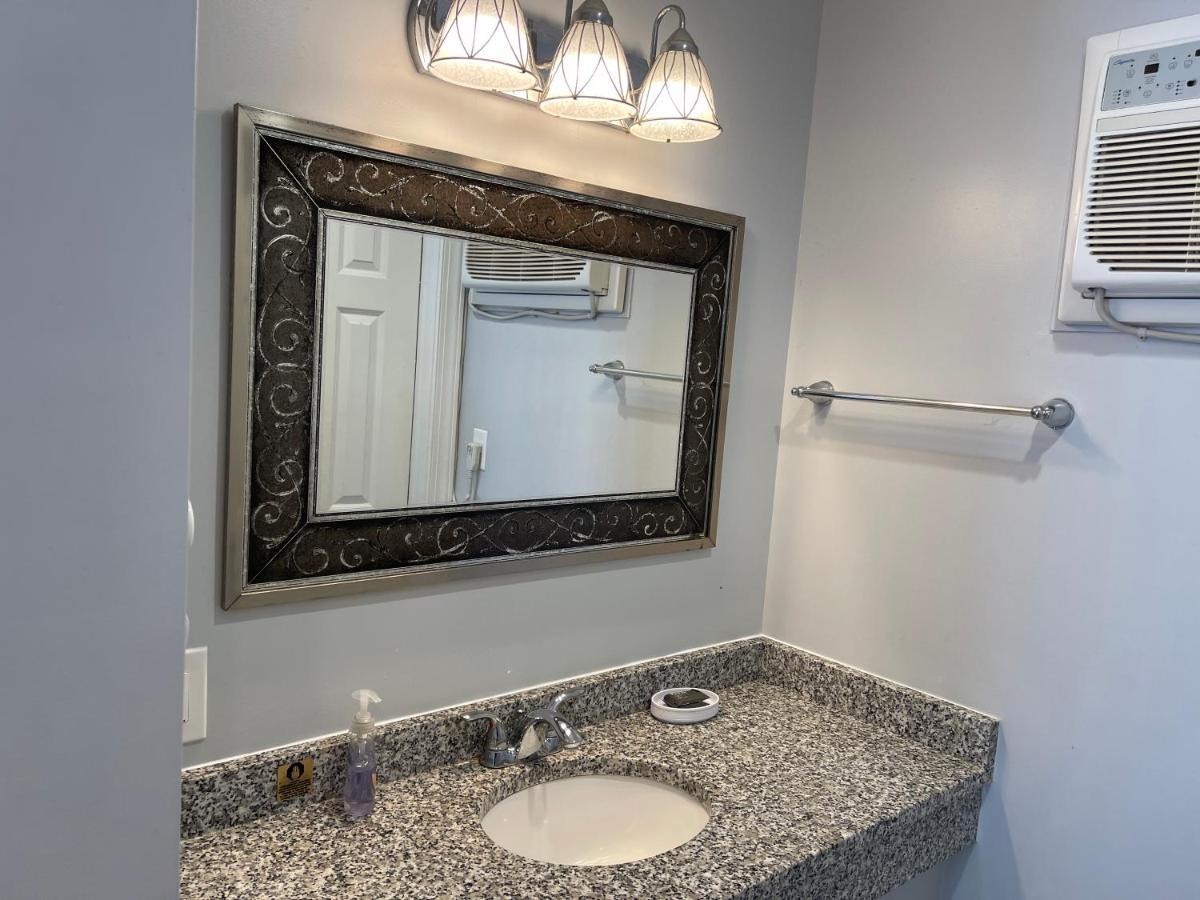 Rio Motel And Suites Wildwood Beach & Boardwalk Luaran gambar