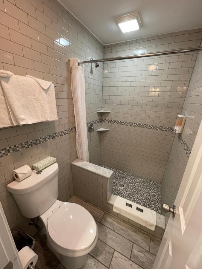 Rio Motel And Suites Wildwood Beach & Boardwalk Luaran gambar