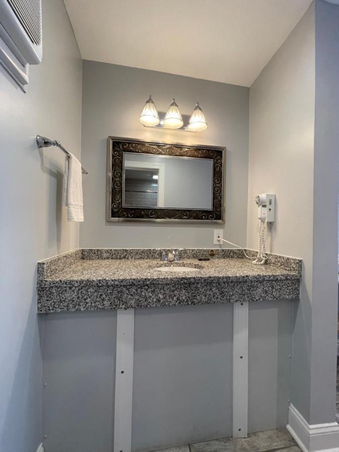 Rio Motel And Suites Wildwood Beach & Boardwalk Luaran gambar