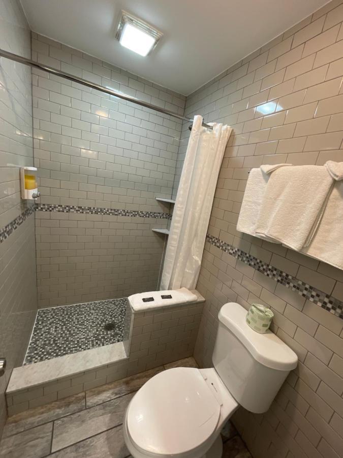 Rio Motel And Suites Wildwood Beach & Boardwalk Luaran gambar
