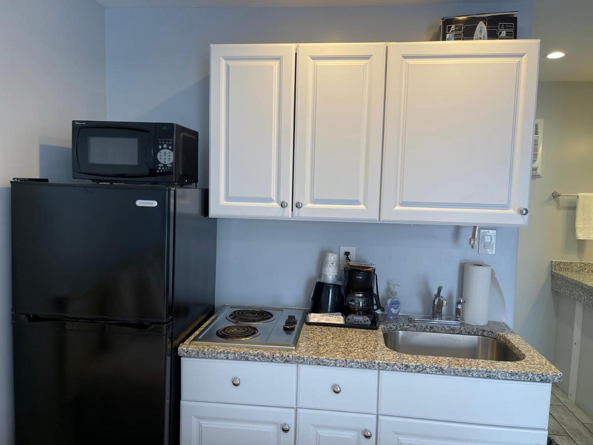 Rio Motel And Suites Wildwood Beach & Boardwalk Luaran gambar