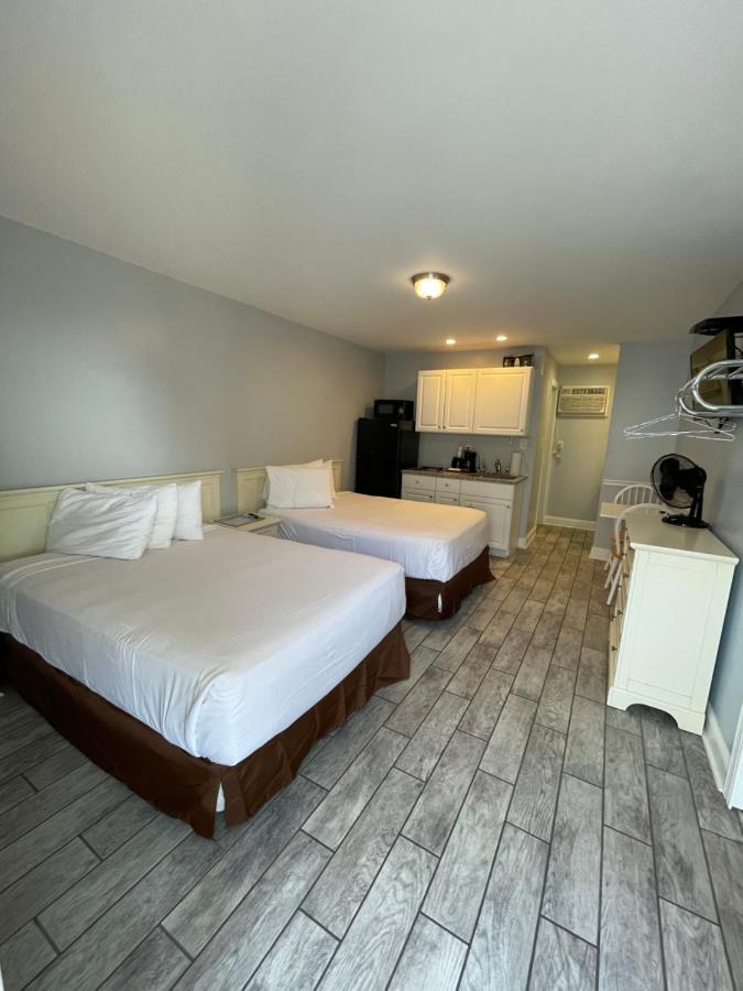 Rio Motel And Suites Wildwood Beach & Boardwalk Luaran gambar