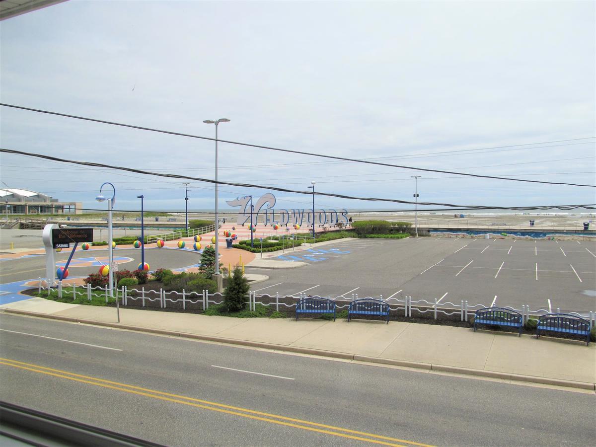 Rio Motel And Suites Wildwood Beach & Boardwalk Bilik gambar