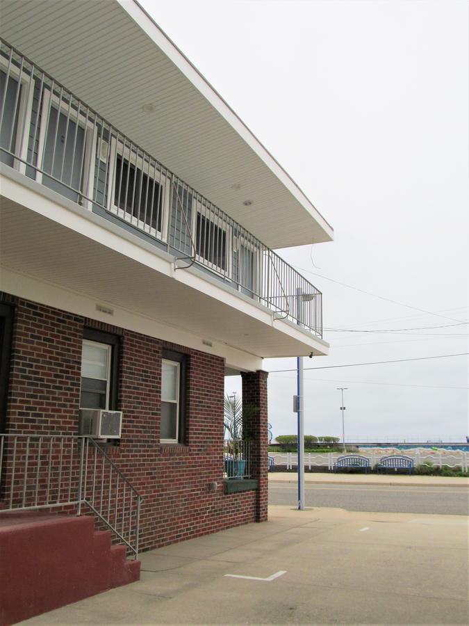 Rio Motel And Suites Wildwood Beach & Boardwalk Luaran gambar