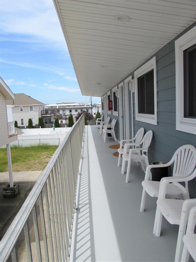 Rio Motel And Suites Wildwood Beach & Boardwalk Luaran gambar