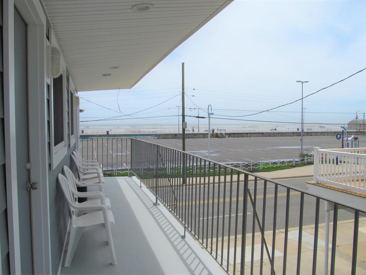 Rio Motel And Suites Wildwood Beach & Boardwalk Luaran gambar