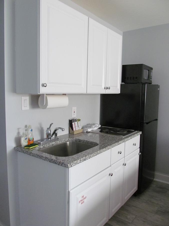 Rio Motel And Suites Wildwood Beach & Boardwalk Luaran gambar