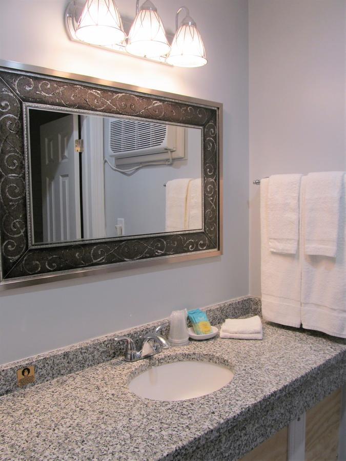 Rio Motel And Suites Wildwood Beach & Boardwalk Luaran gambar