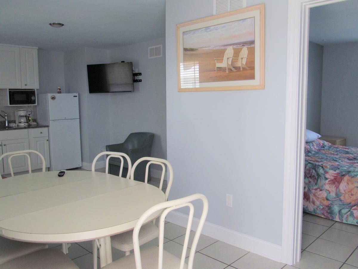 Rio Motel And Suites Wildwood Beach & Boardwalk Bilik gambar