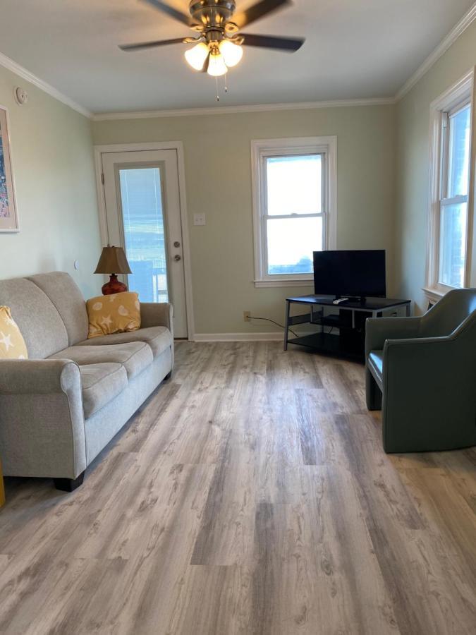 Rio Motel And Suites Wildwood Beach & Boardwalk Luaran gambar