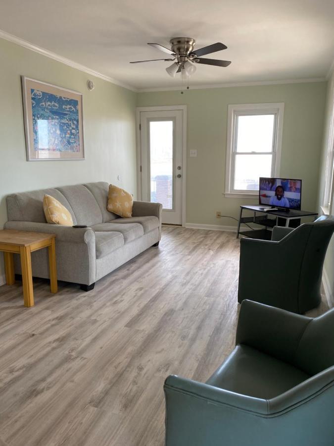 Rio Motel And Suites Wildwood Beach & Boardwalk Luaran gambar