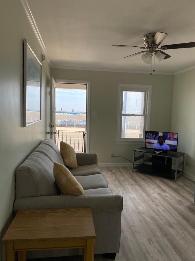 Rio Motel And Suites Wildwood Beach & Boardwalk Luaran gambar