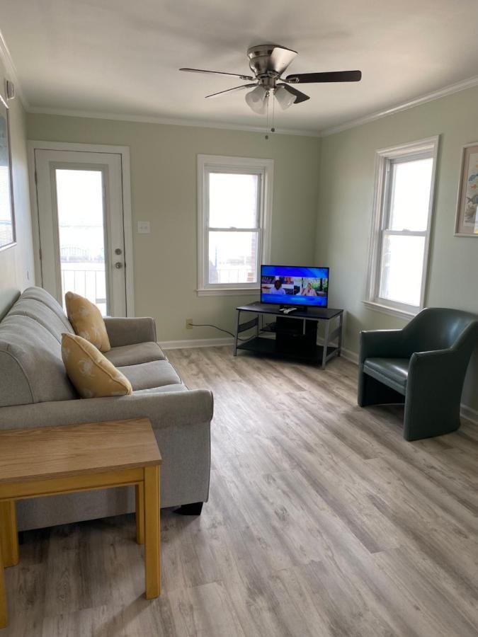 Rio Motel And Suites Wildwood Beach & Boardwalk Luaran gambar